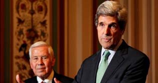 Complete Text of Joint Explanatory Statement by John Kerry